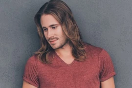 1980s Men’s Hair Fashion That You Must Try