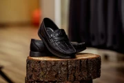 How to Wear Black Loafers for Any Occasion