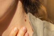 A Step-by-Step Guide On How To Remove Skin Tags