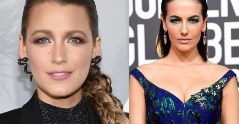 9 Celebrities With Hooded Eyes To Inspire Your Eye Makeup Look