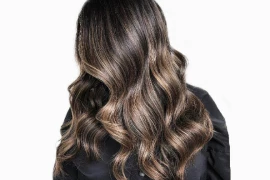 Inspiring Black Hair With Blonde Highlights Looks To Try