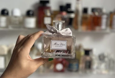 5 Best Smelling Dior Perfumes For Women