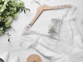 Stylish Dresses To Wear To A Winter Wedding