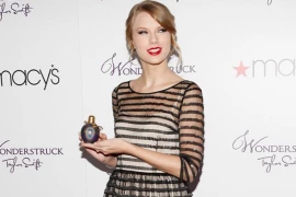 Why I Love Buying Taylor Swift Perfumes