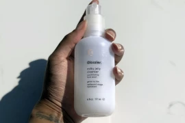 Glossier Jelly Cleanser Review: Why Everyone Is Hyped Over It