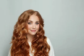 Stunning Auburn Hair Color Ideas To Warm Up Your Look