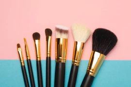 What Are The Different Types of Makeup Brushes And Their Uses?