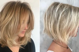 7 Best Haircuts For Thin Hair To Look Thicker