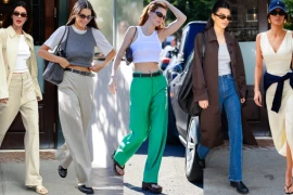 Unmissable Street Style Kendall Jenner Outfits To Try
