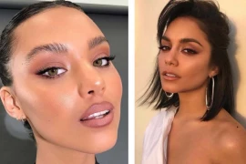 How To Do Quick Makeup For Tan Skin Tones