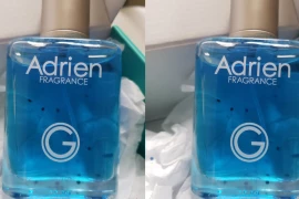 Adrien The Fragrance Review: Your Next Unforgettable Scent