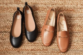 The Perfect Formal Flat Shoes For Women