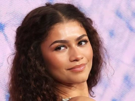 Zendaya's All-Time Hair Style Transformation You Must See