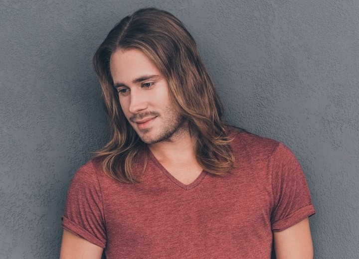 1980s Men’s Hair Fashion That You Must Try