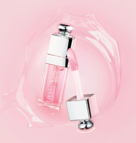 Is Dior's Lip Glow Oil Worth The Hype?