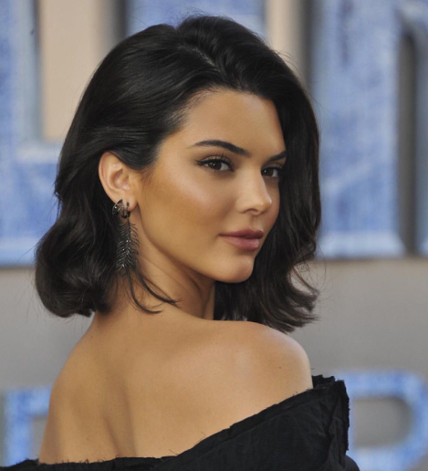 Best Kendall Jenner Short Hair Styles To Copy And Rock