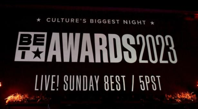 4 Best Performances From The 2023 BET Awards