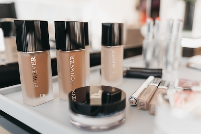 Best Foundation For Dry Skin: Our Top Picks