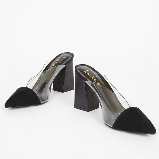 7 Budget-Friendly And Stylish Lulus Shoes Under $50