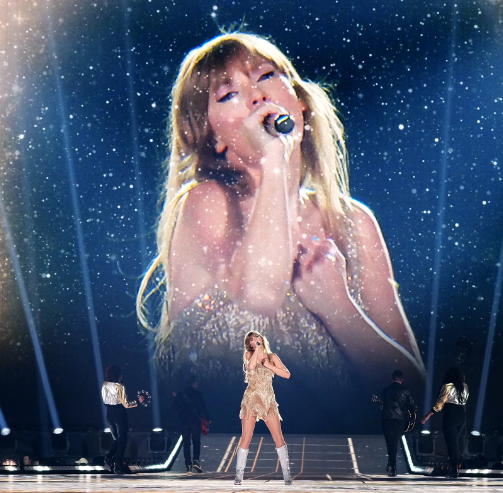 Top Cеlеbritiеs Who Havе Attеndеd Taylor Swift's Eras Tour 