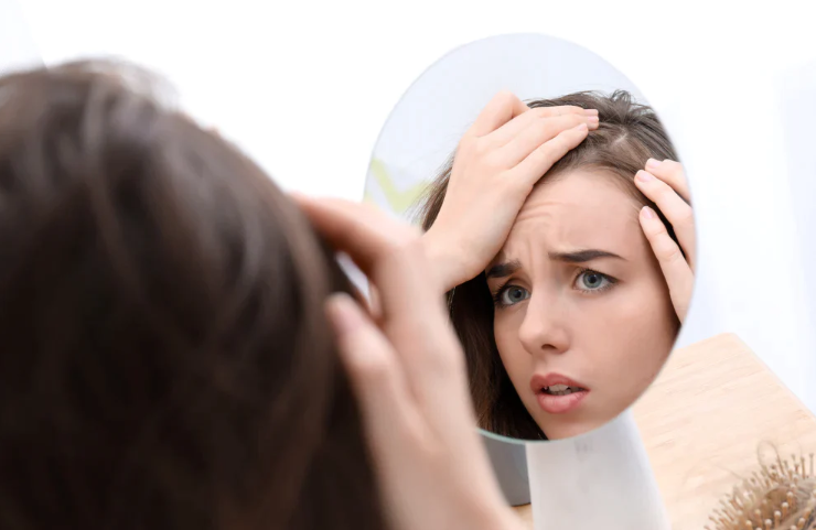 Effective Ways For Treating Scalp Folliculitis