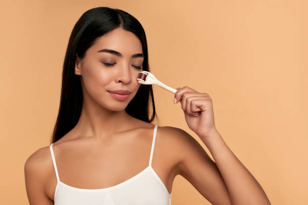 The Ultimate Derma Roller Before And After Guide