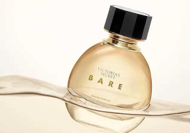 Why Everyone Is Obsessed With Bare Victoria's Secret Perfume?