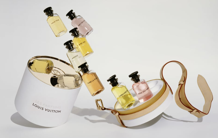 Must-Have Louis Vuitton Perfumes For Women
