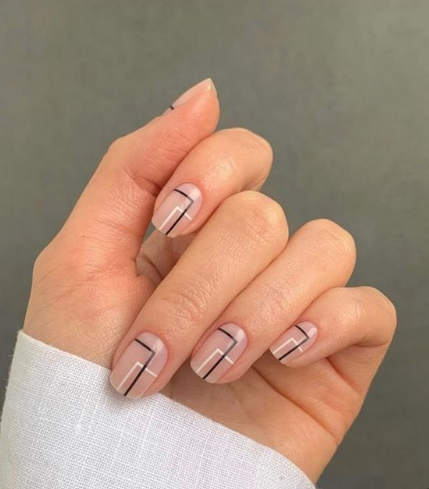 11 Best Neutral Nail Designs You Will Fall In Love With