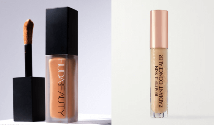 The Best Foundation And Concealer Combos You Need To Buy