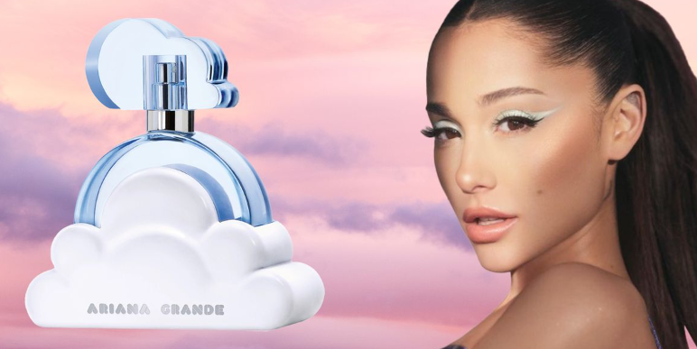Top Ariana Grande Fragrances That Will Leave You Smelling Great