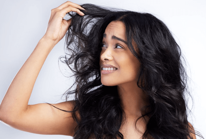 The Ultimate Hair Care Routine For Wavy Hair