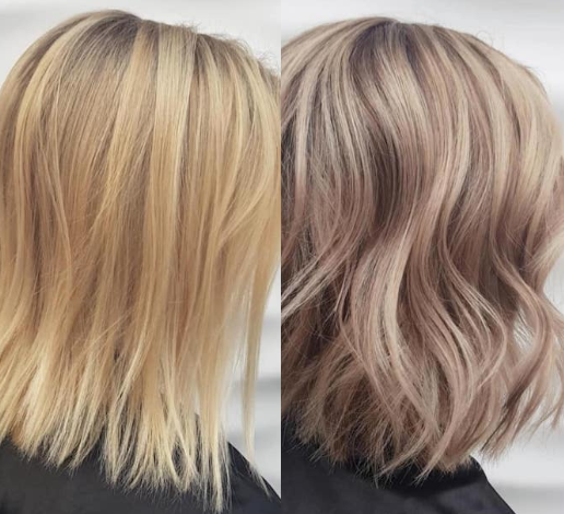 How Long To Leave Toner In Hair? A Quick Guide