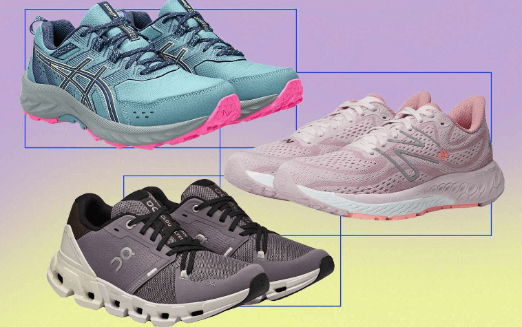 6 Of The Best Shoes For Heel Spurs