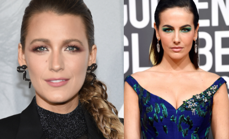 9 Celebrities With Hooded Eyes To Inspire Your Eye Makeup Look