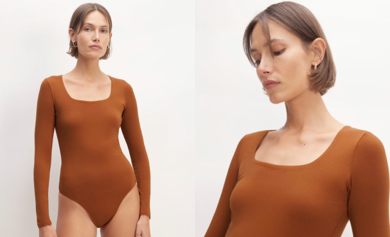 Unveiling The Most Stylish And Comfy Bodysuits of 2023