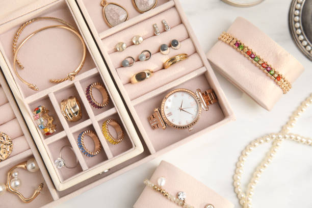 Unforgettable Lulus Jewelry Pieces You'll Always Treasure