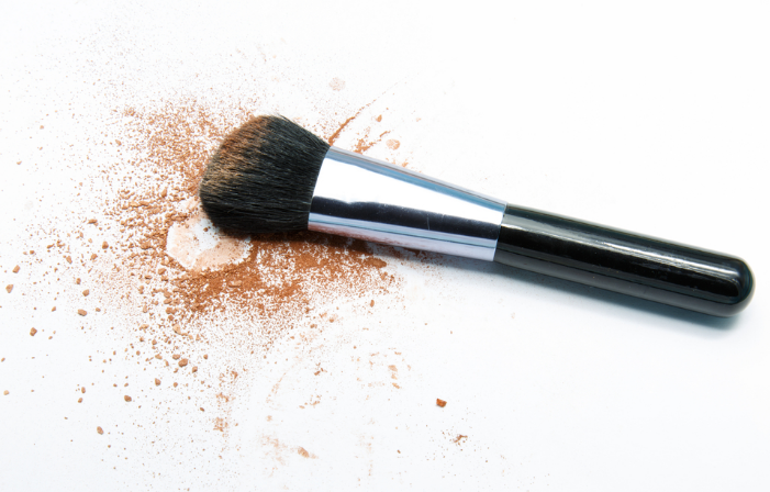 The Ultimate Guide To Choosing The Perfect Flat Makeup Brush