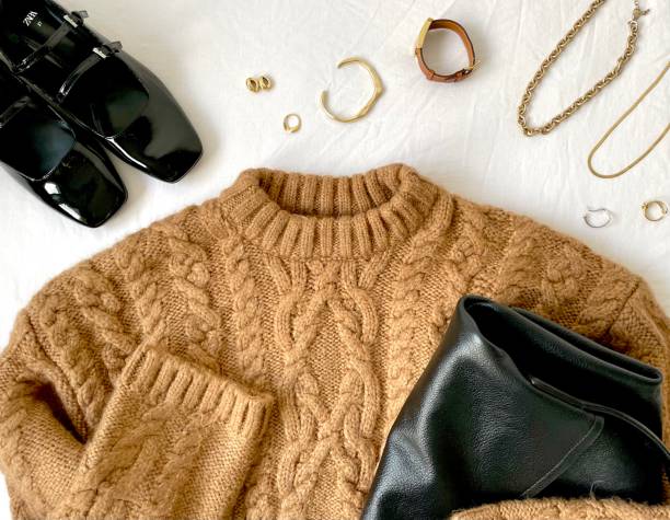 7 Cozy Sweater Dresses You'll Never Want To Take Off