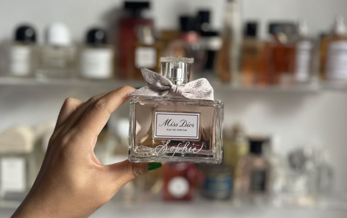 5 Best Smelling Dior Perfumes For Women