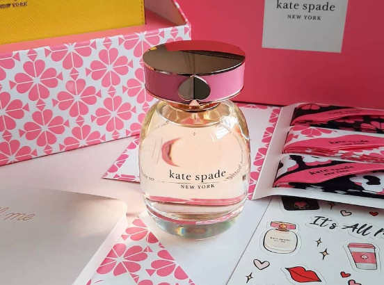 Why Kate Spade Perfume Is Ideal For Gifting