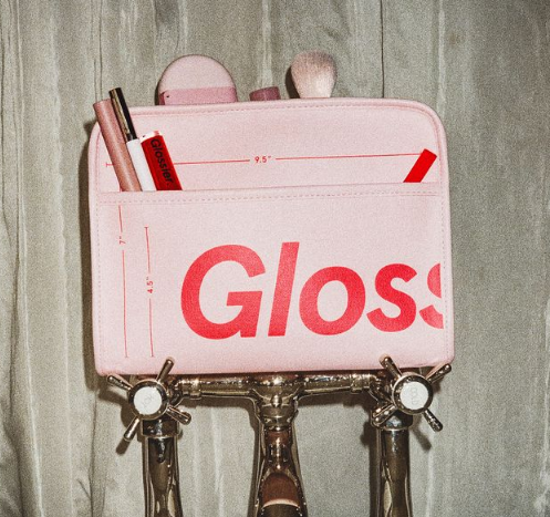 The Ultimate Guide To Maximizing Your Glossier Makeup Bag