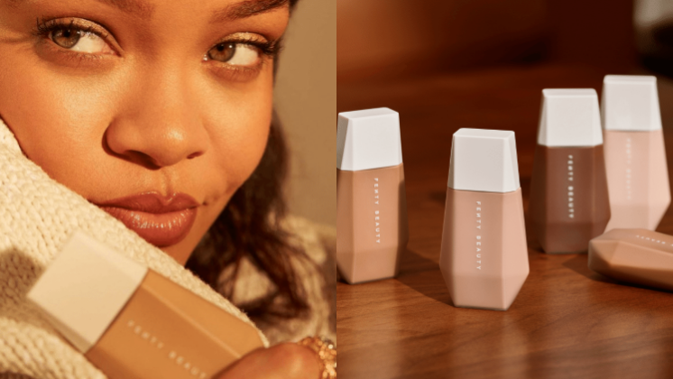 Why Fenty Skin Tint By Rihanna Wins Hearts Worldwide