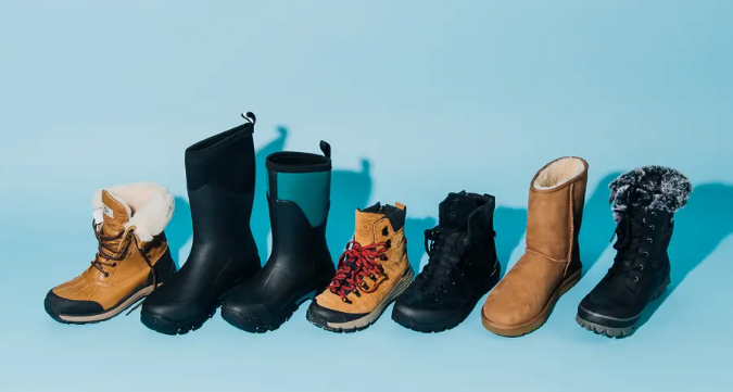 Budget-Friendly Winter Dress Shoes To Grab Now