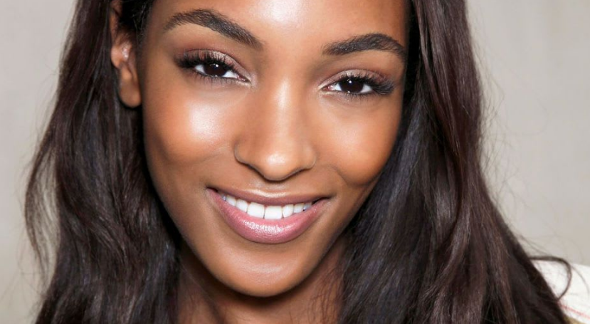 Simple Natural Makeup Looks For Brown Skin