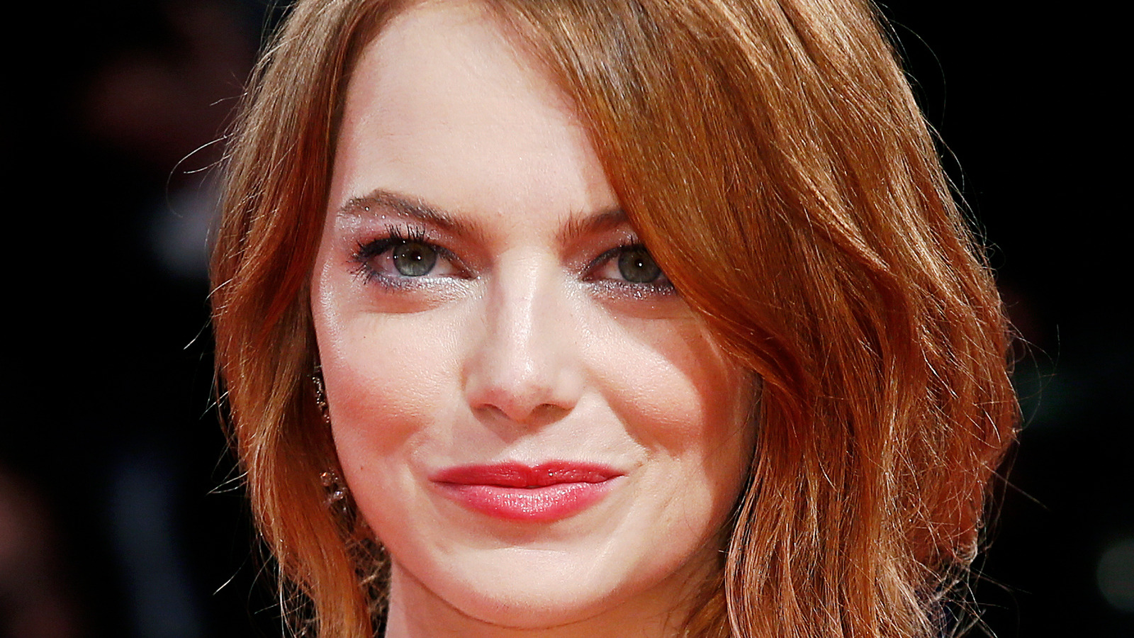 Emma Stone Natural Hair Color and It’s Secret Hair Care Routine